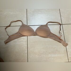 Warners Women’s Beige Bra Size 36B
